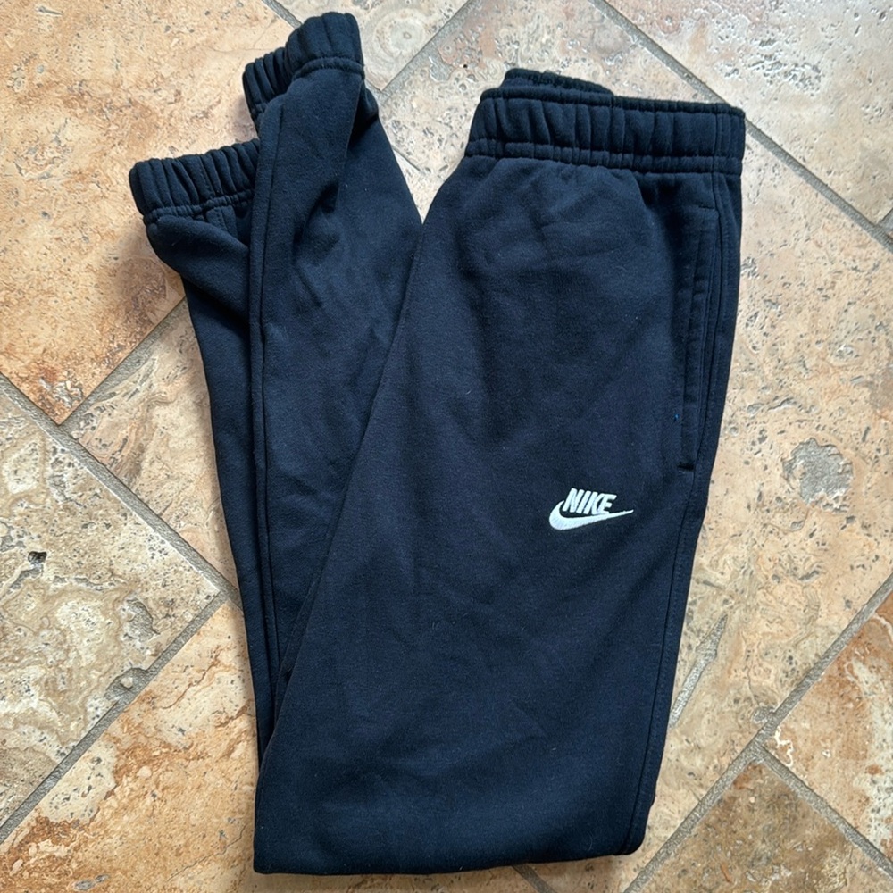 Nike XS Joggers